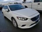 MAZDA - 6