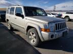 JEEP - COMMANDER