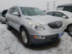 BUICK - ENCLAVE