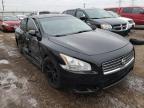NISSAN - MAXIMA