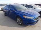 FORD - FUSION