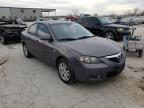 MAZDA - 3