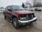 CHEVROLET - COLORADO