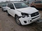 TOYOTA - RAV4