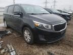 KIA - SEDONA