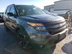 FORD - EXPLORER
