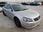 NISSAN - ALTIMA