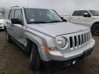 JEEP - PATRIOT