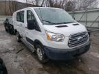 FORD - TRANSIT CONNECT