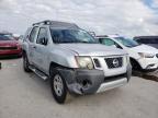 NISSAN - XTERRA