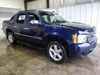 CHEVROLET - AVALANCHE