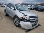 FORD - EDGE