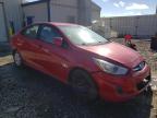 HYUNDAI - ACCENT