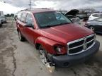 DODGE - DURANGO