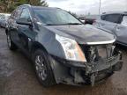 CADILLAC - SRX