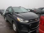 CHEVROLET - TRAX