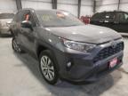 TOYOTA - RAV4