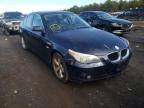 BMW - 5 SERIES
