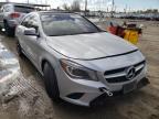 MERCEDES-BENZ - CLA-CLASS