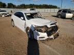 CHEVROLET - MALIBU