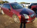 FORD - FUSION