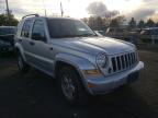 JEEP - LIBERTY