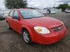 CHEVROLET - COBALT