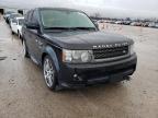 LAND ROVER - RANGE ROVER