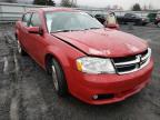 DODGE - AVENGER