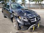 MERCEDES-BENZ - GLC-CLASS