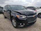 CHEVROLET - TRAVERSE