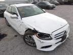 MERCEDES-BENZ - C-CLASS