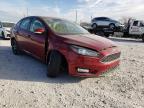 FORD - FOCUS