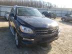 MERCEDES-BENZ - M-CLASS