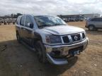 NISSAN - ARMADA