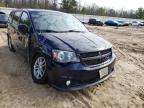 DODGE - GRAND CARAVAN