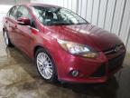 FORD - FOCUS