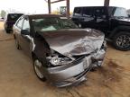 TOYOTA - CAMRY