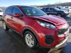 KIA - SPORTAGE