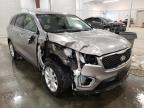 KIA - SORENTO