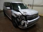 FORD - FLEX