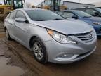 HYUNDAI - SONATA