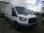 FORD - TRANSIT CONNECT