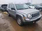 JEEP - PATRIOT