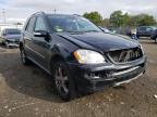 MERCEDES-BENZ - M-CLASS