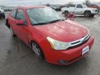 FORD - FOCUS