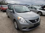 NISSAN - VERSA
