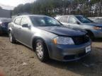 DODGE - AVENGER