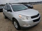 CHEVROLET - TRAVERSE