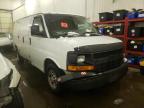 CHEVROLET - EXPRESS